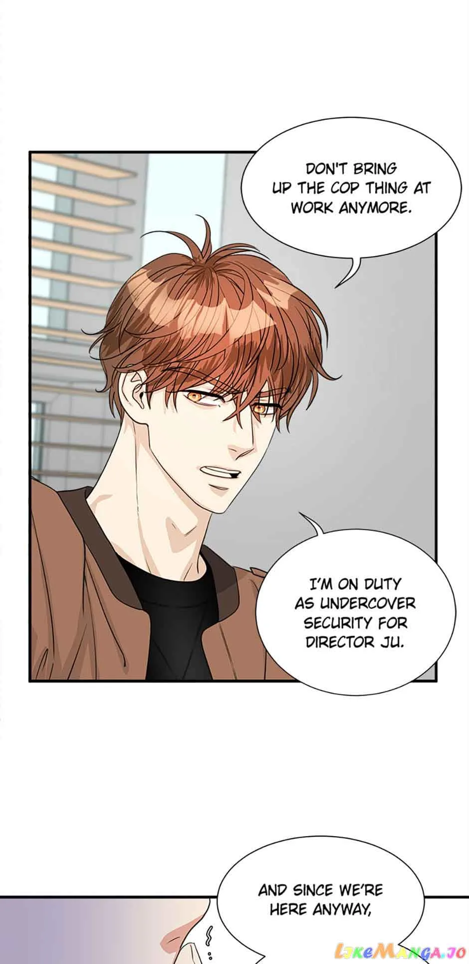 Personal Preference Chapter 19 page 32