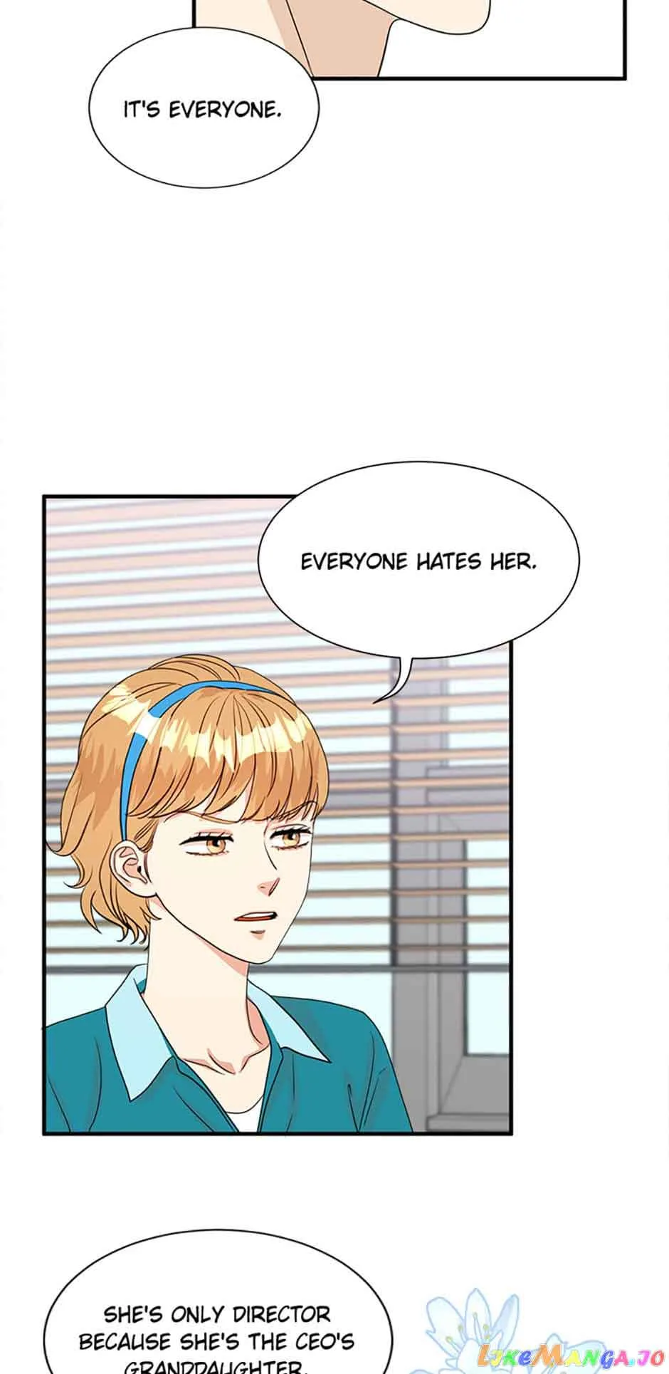 Personal Preference Chapter 19 page 35