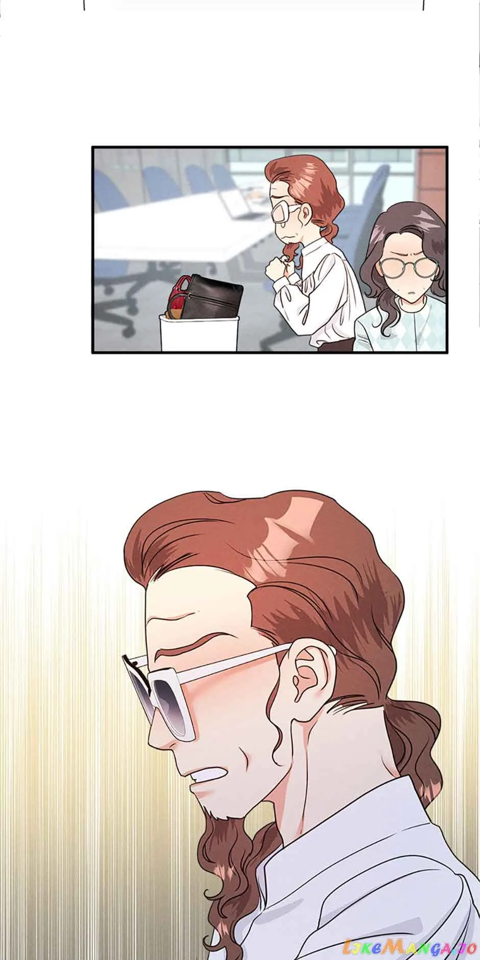 Personal Preference Chapter 19 page 26