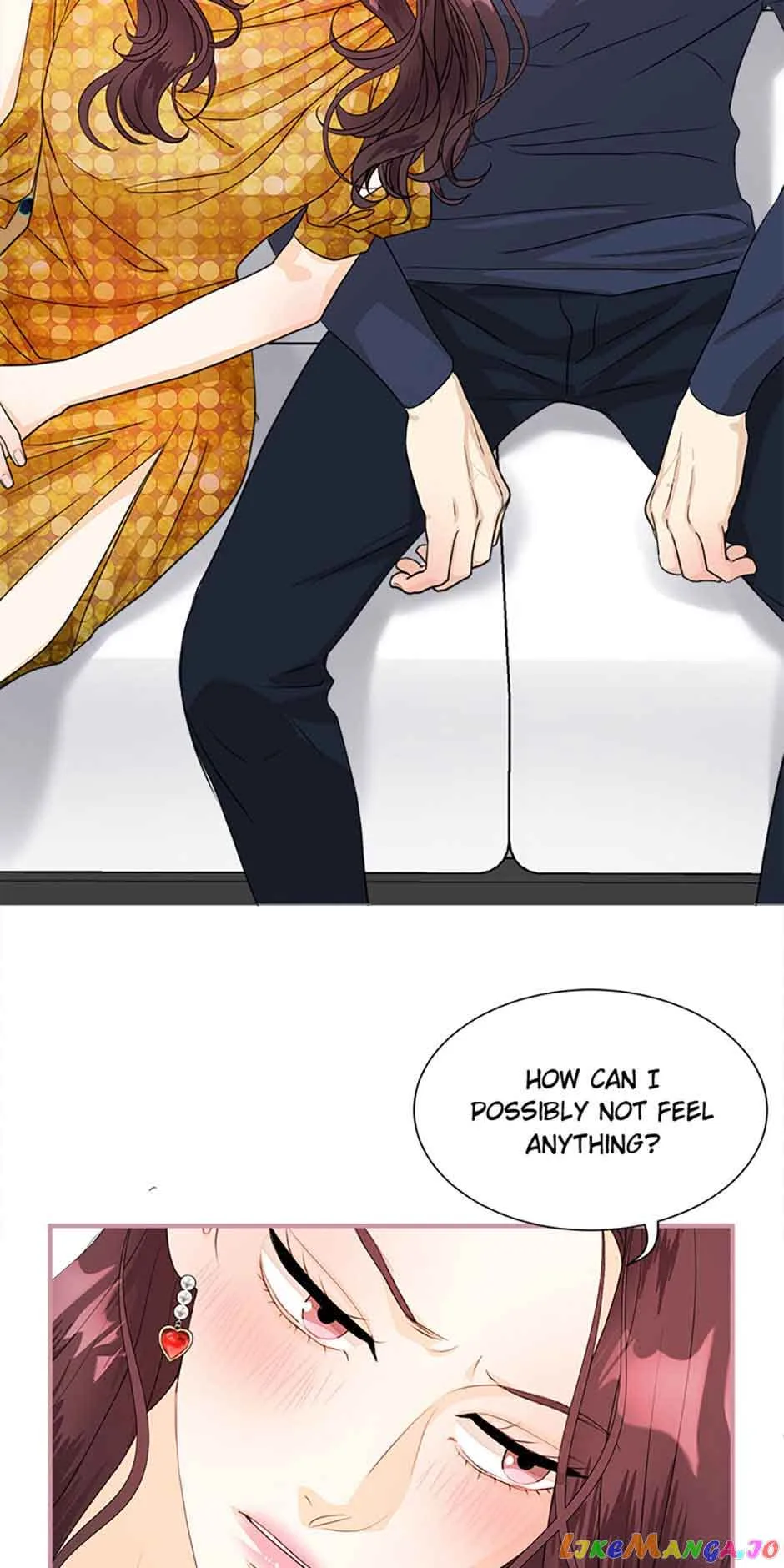 Personal Preference Chapter 17 page 37