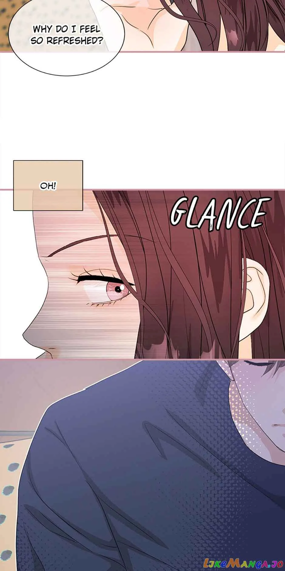 Personal Preference Chapter 17 page 33