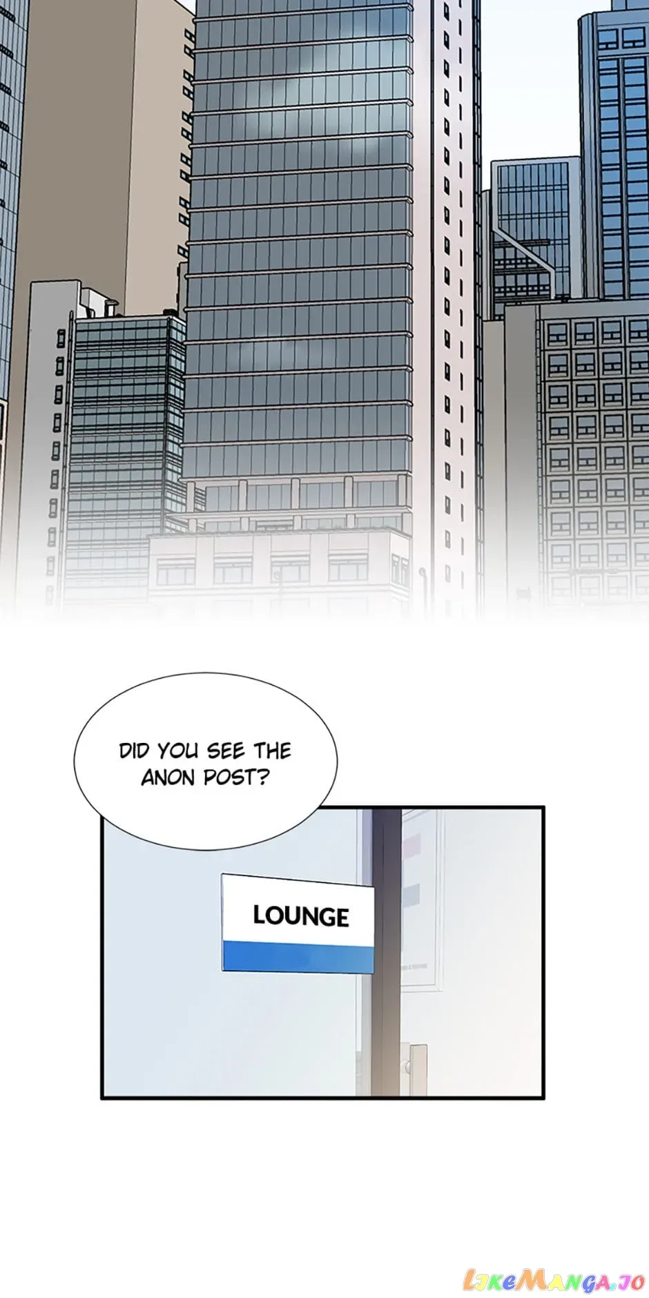 Personal Preference Chapter 20 page 17