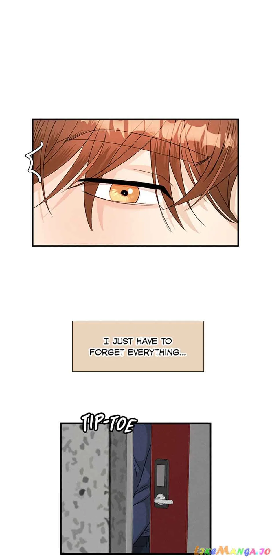 Personal Preference Chapter 17 page 26
