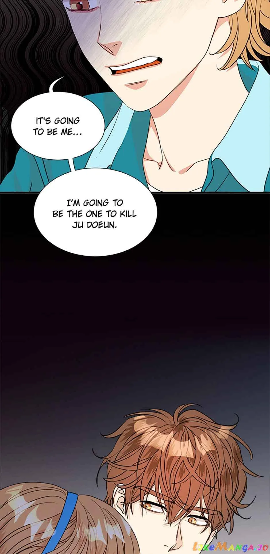 Personal Preference Chapter 19 page 38