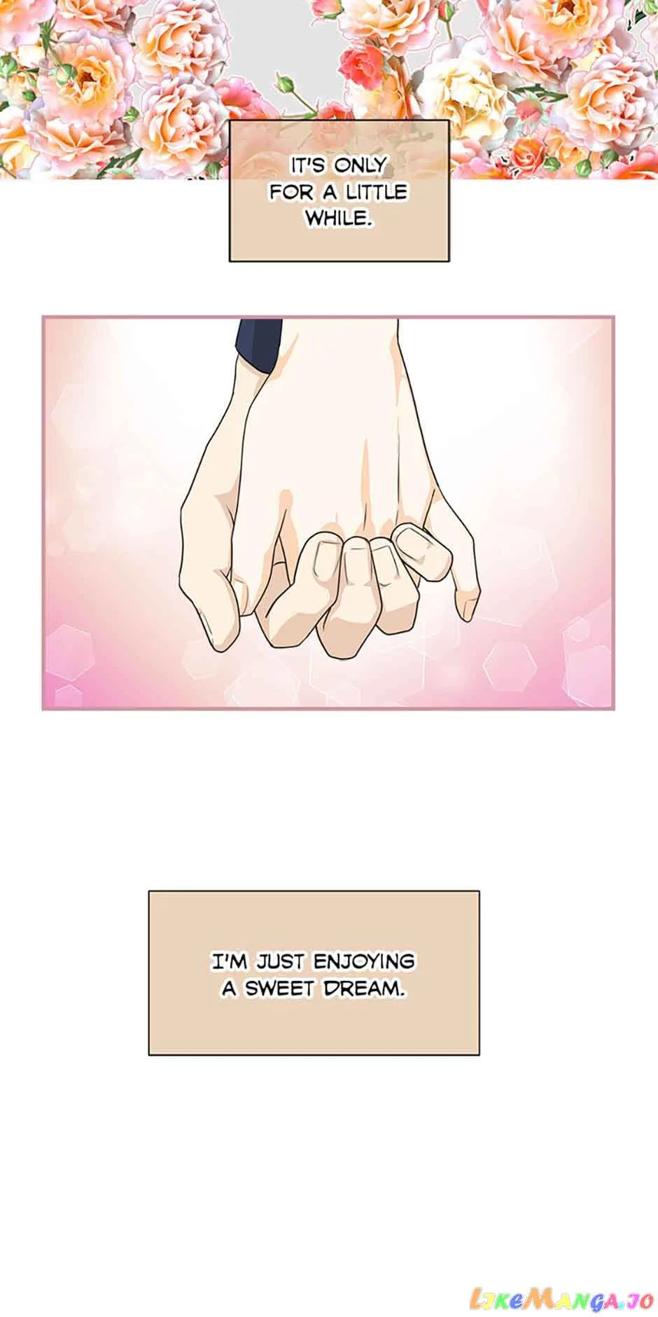 Personal Preference Chapter 17 page 41