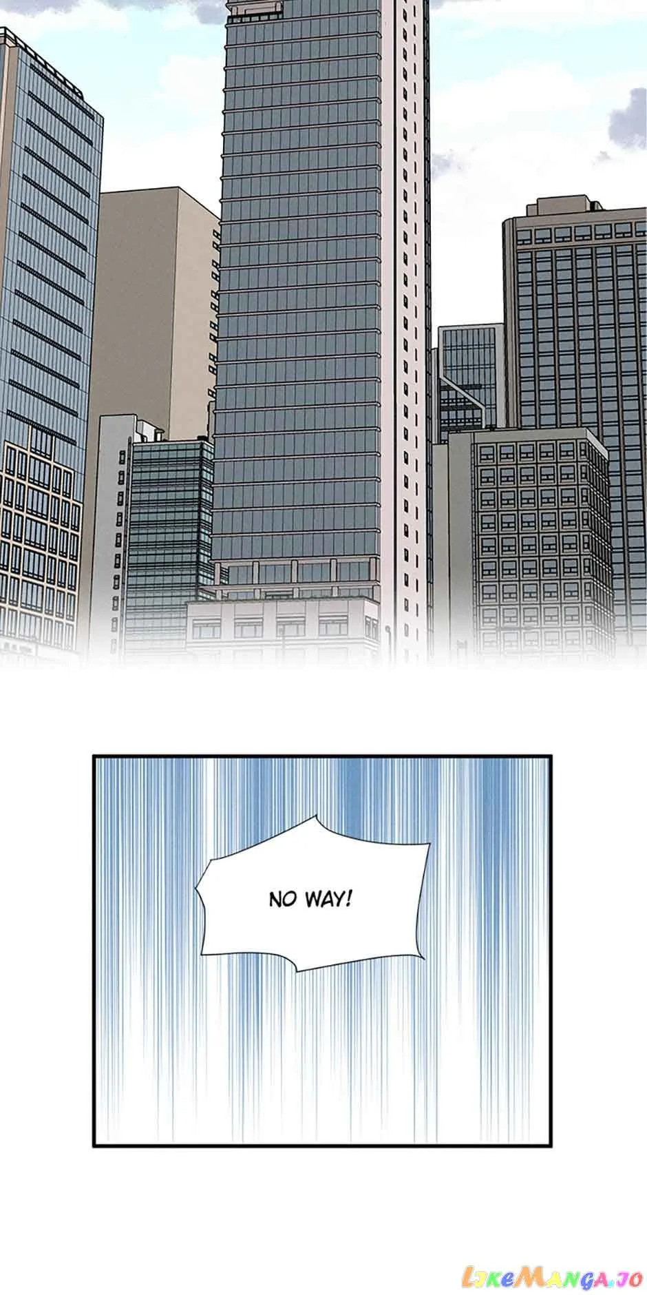 Personal Preference Chapter 19 page 29