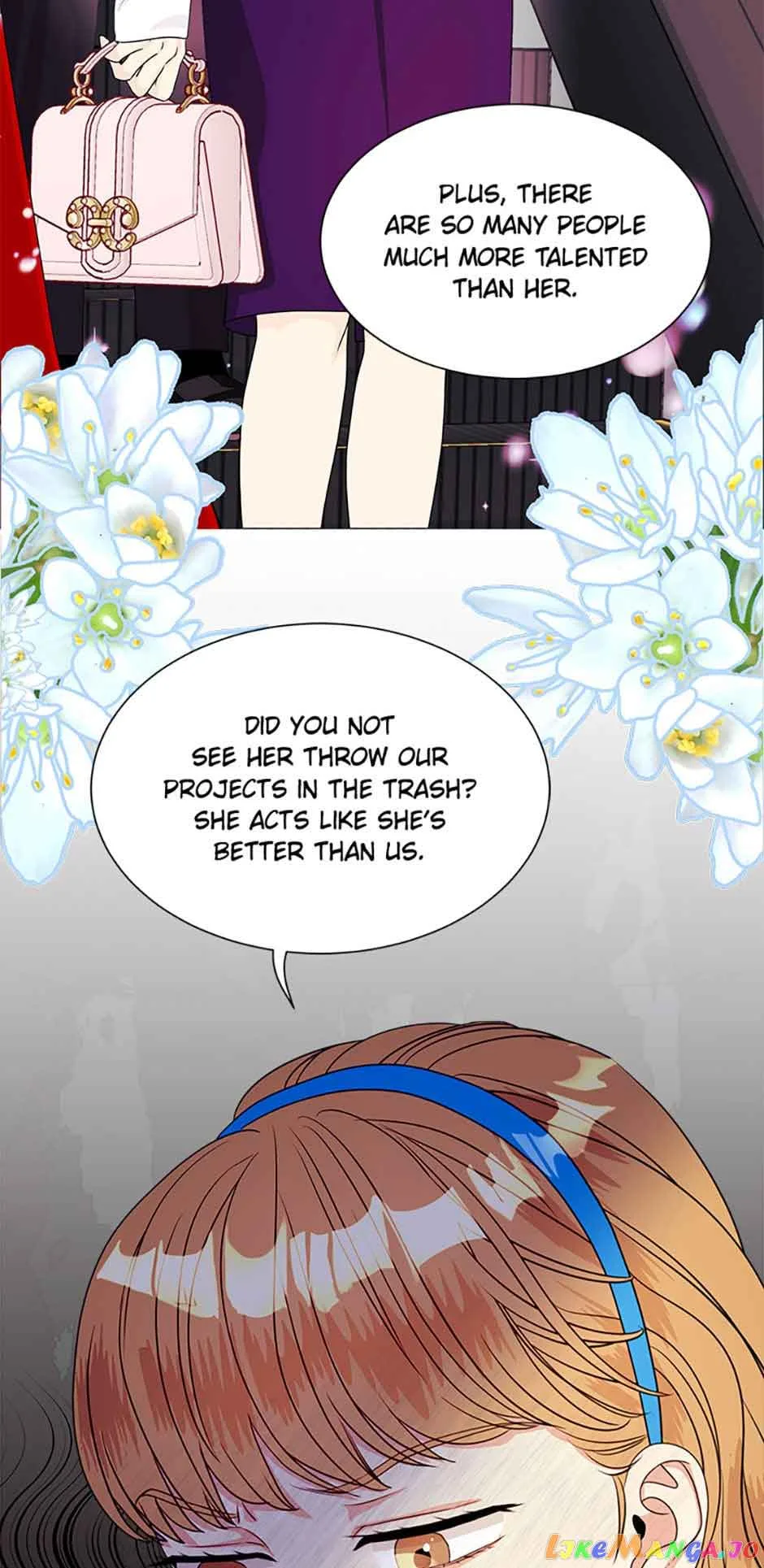 Personal Preference Chapter 19 page 37