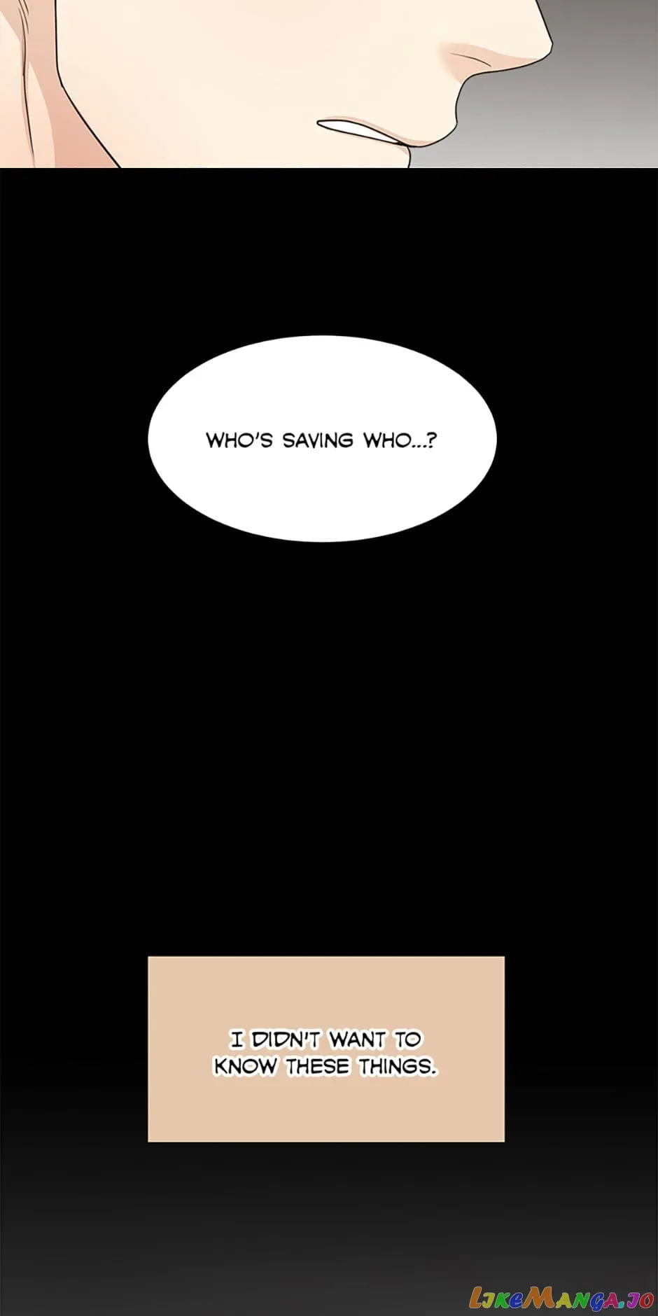 Personal Preference Chapter 20 page 9