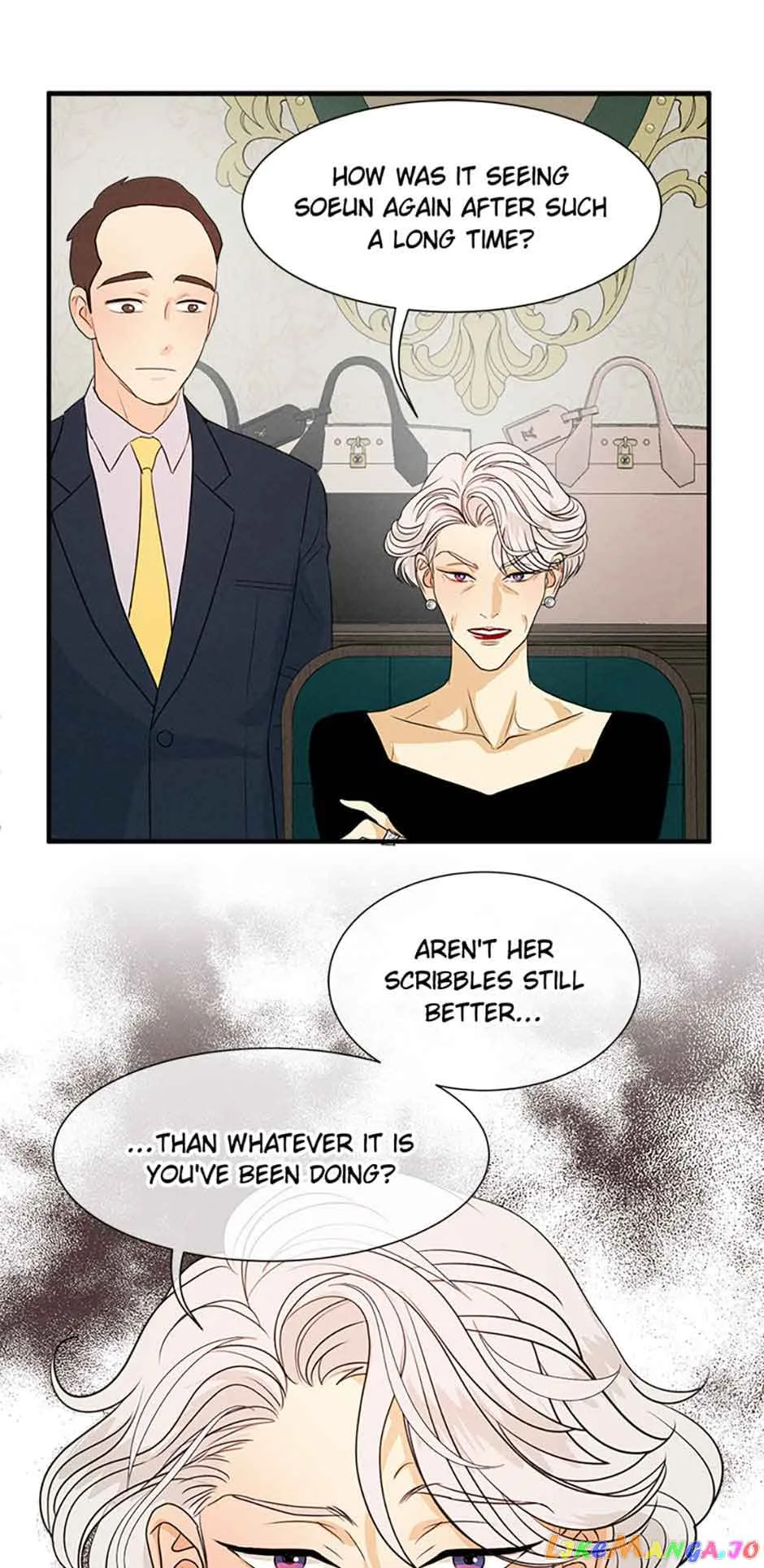 Personal Preference Chapter 18 page 15