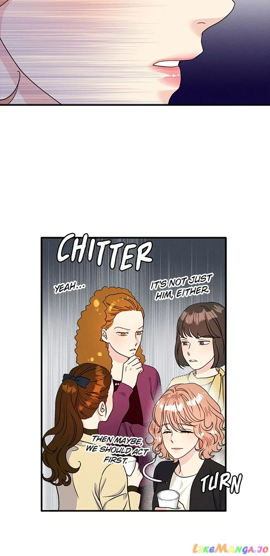 Personal Preference Chapter 20 page 24
