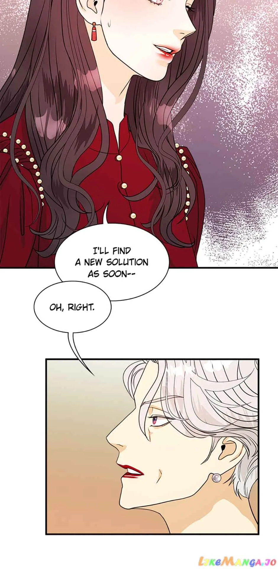 Personal Preference Chapter 18 page 14