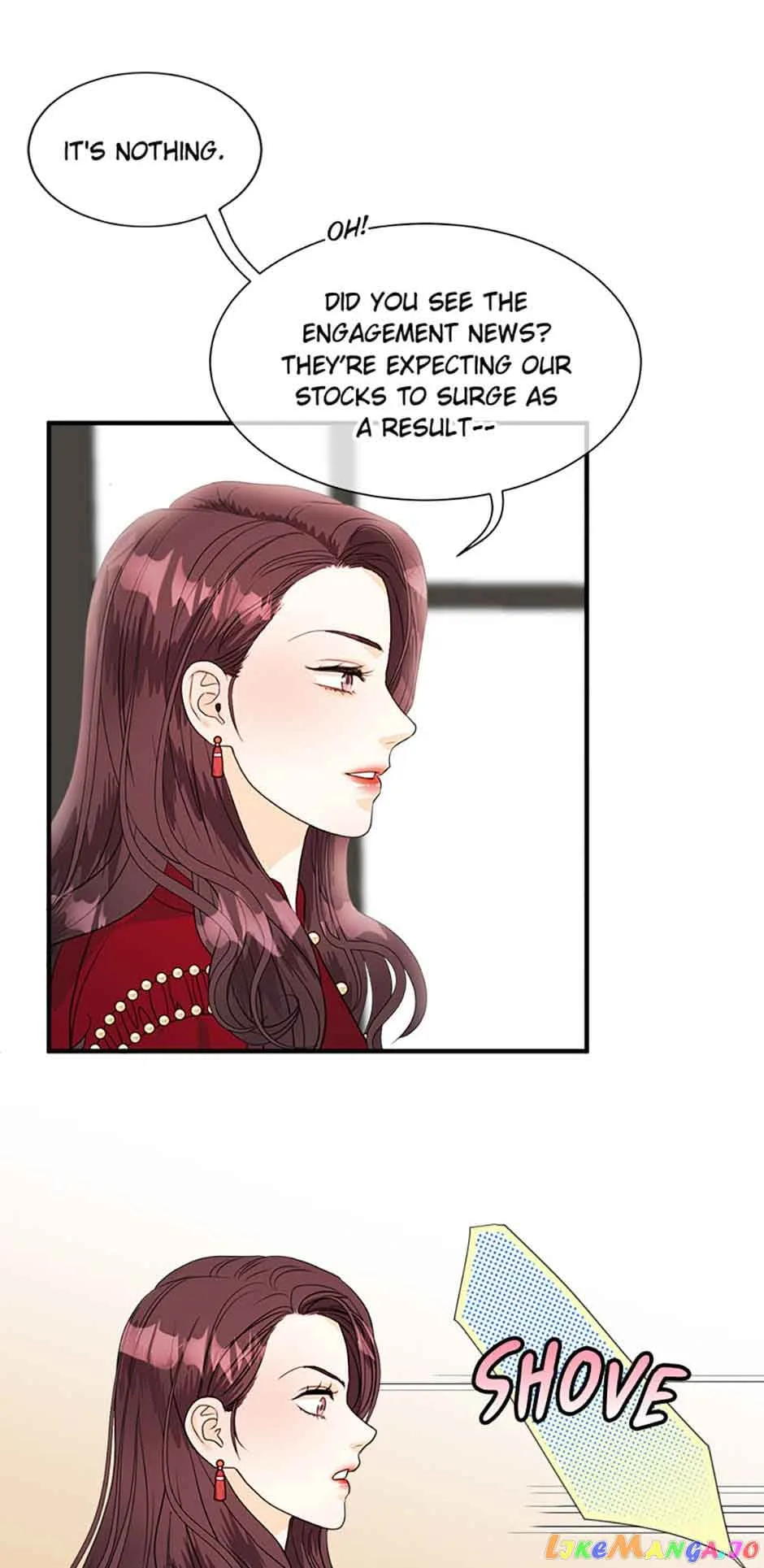 Personal Preference Chapter 18 page 5