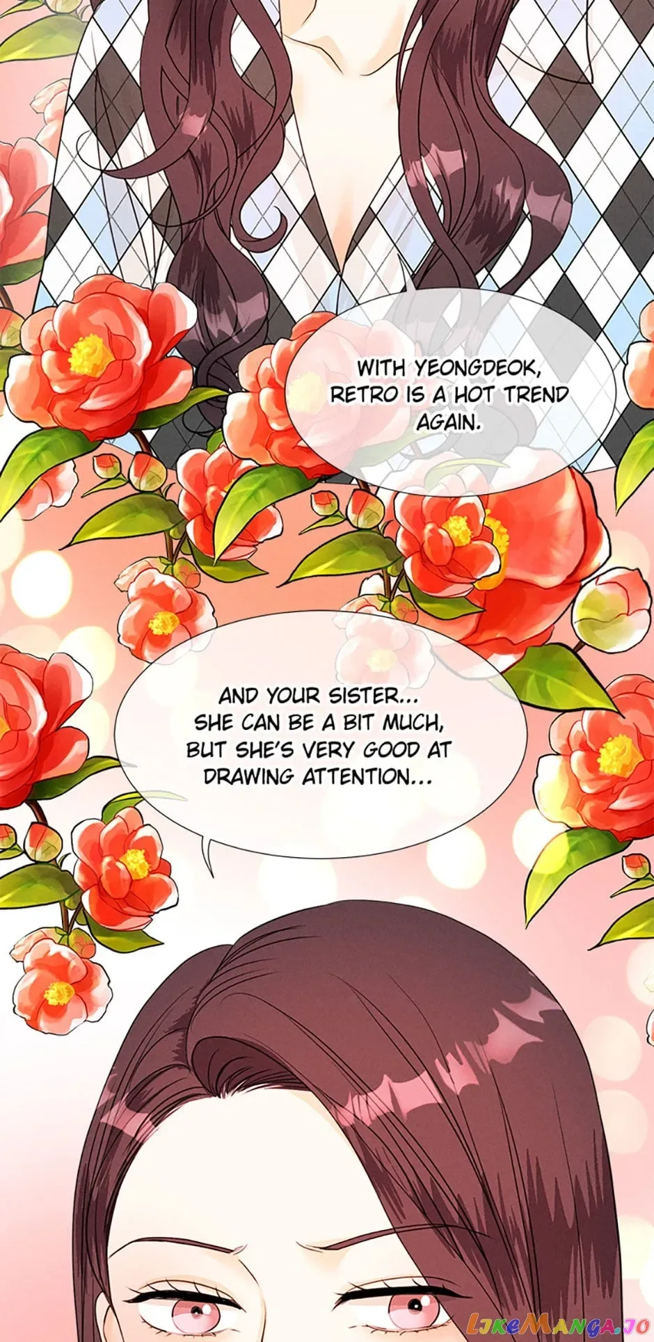 Personal Preference Chapter 21 page 47