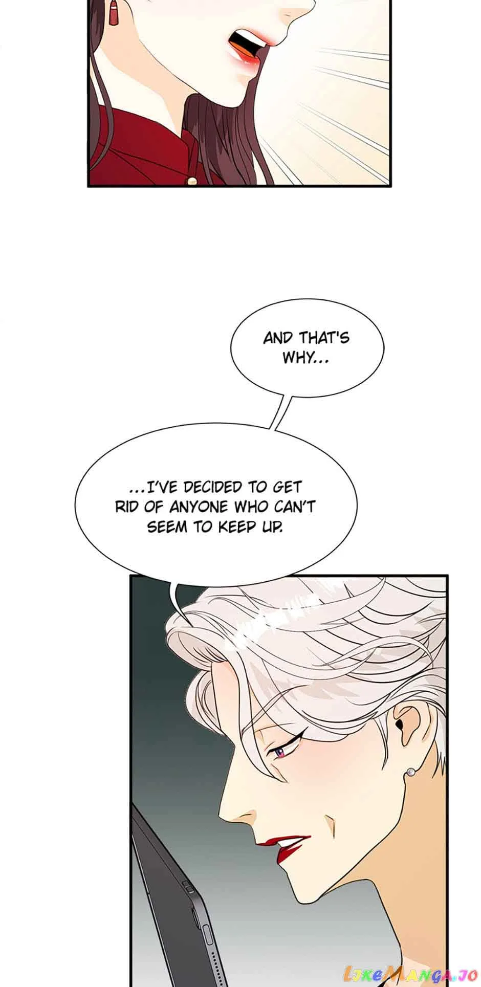 Personal Preference Chapter 18 page 11
