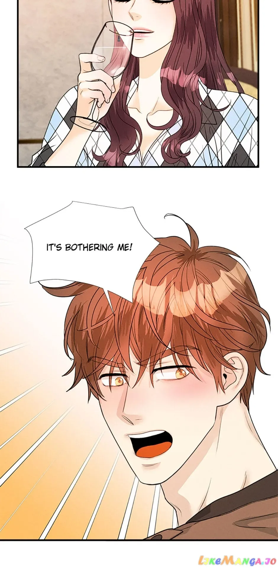 Personal Preference Chapter 21 page 53