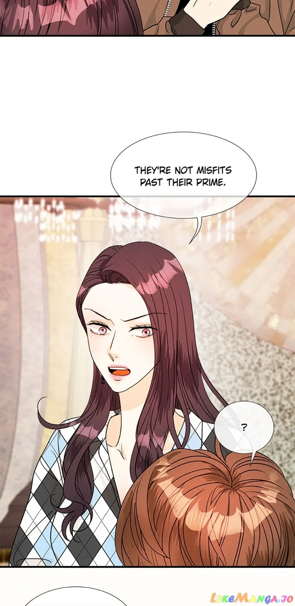 Personal Preference Chapter 21 page 44
