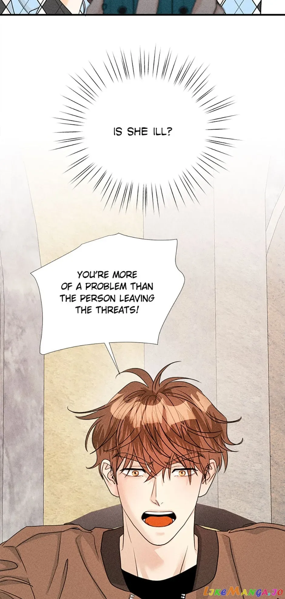 Personal Preference Chapter 21 page 7