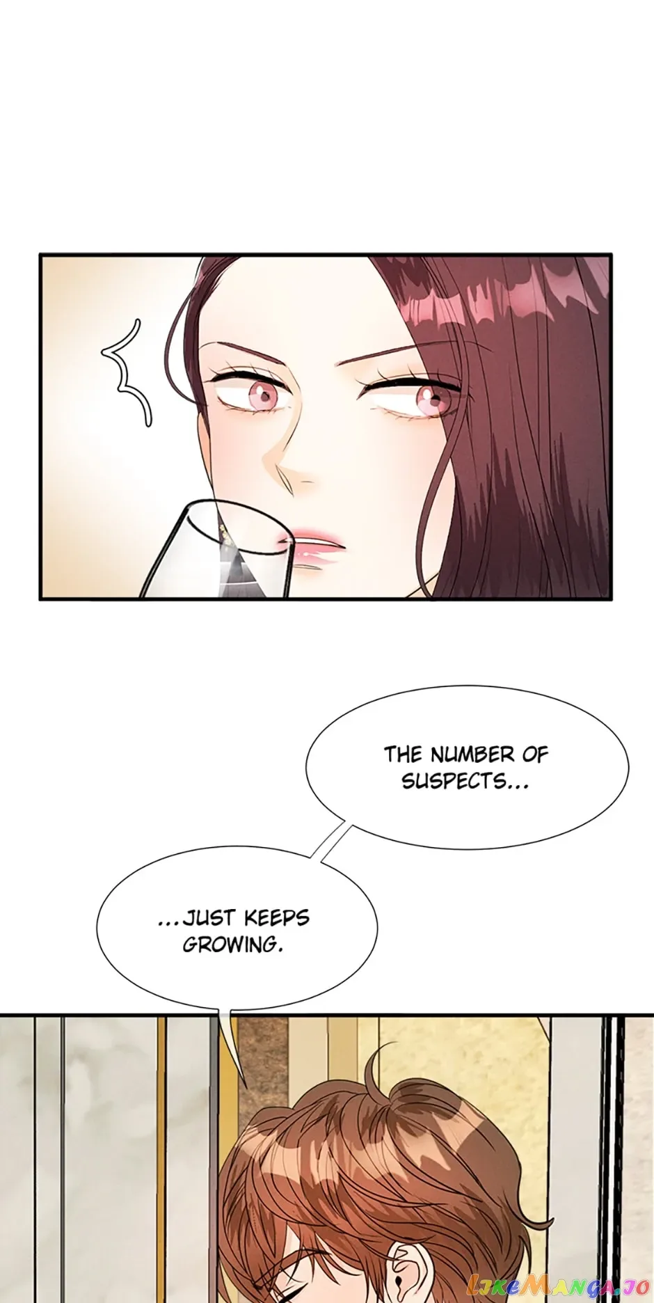 Personal Preference Chapter 21 page 54