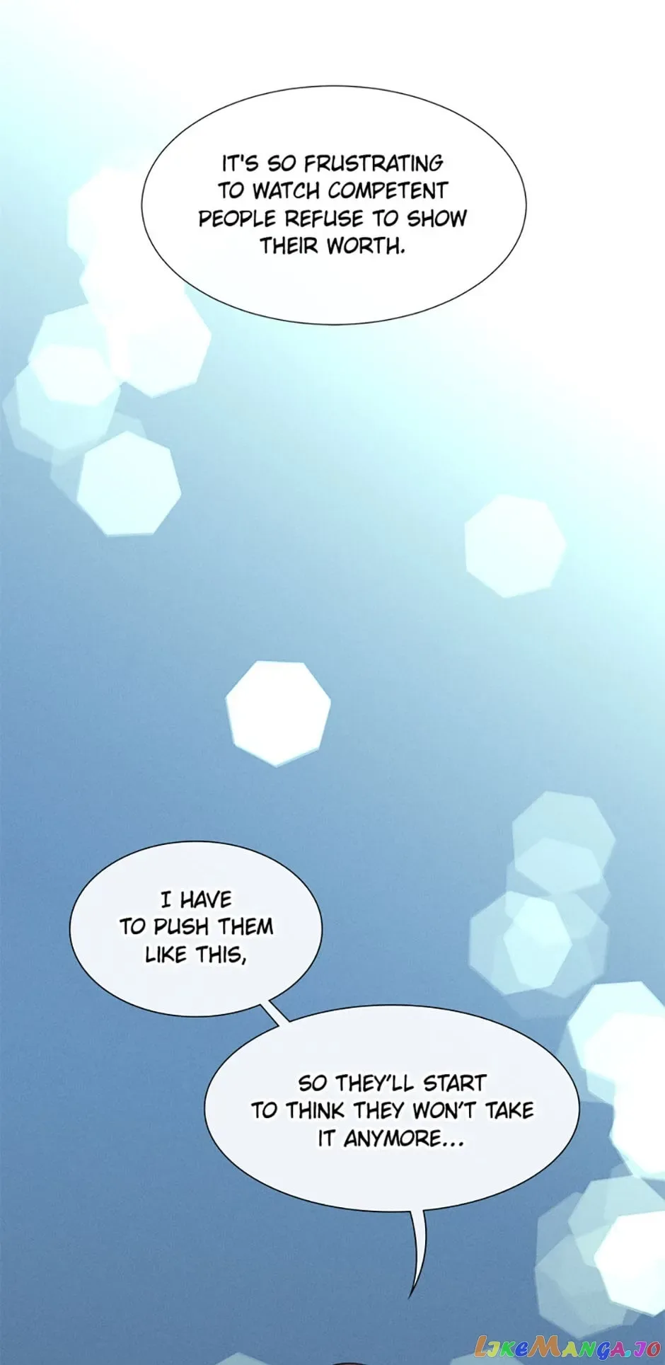Personal Preference Chapter 21 page 19