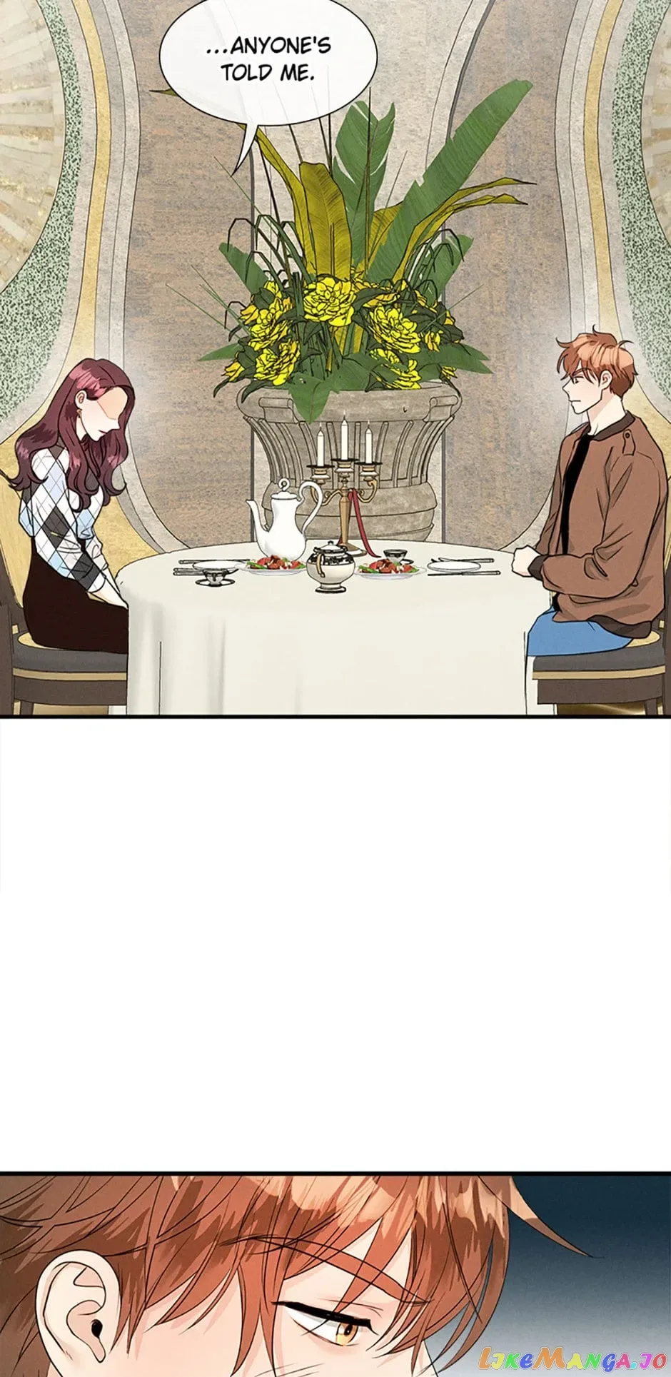 Personal Preference Chapter 21 page 39
