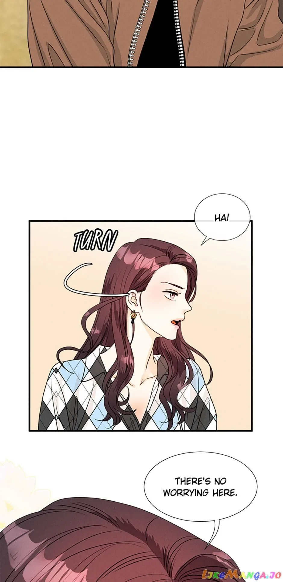 Personal Preference Chapter 21 page 24