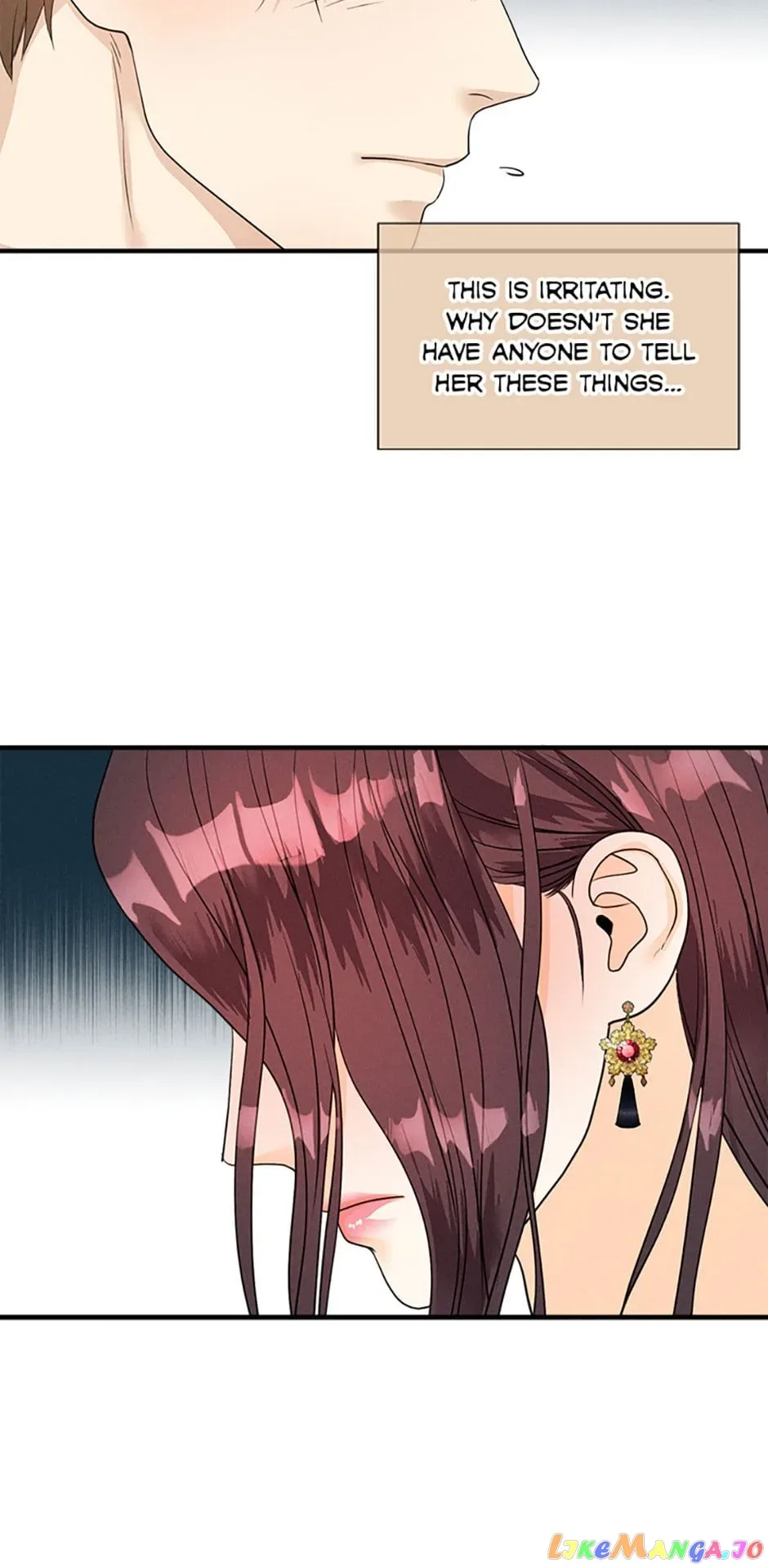 Personal Preference Chapter 21 page 40