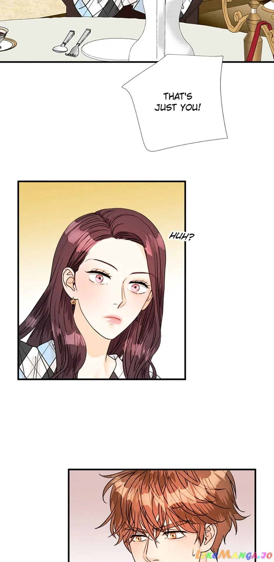 Personal Preference Chapter 21 page 31