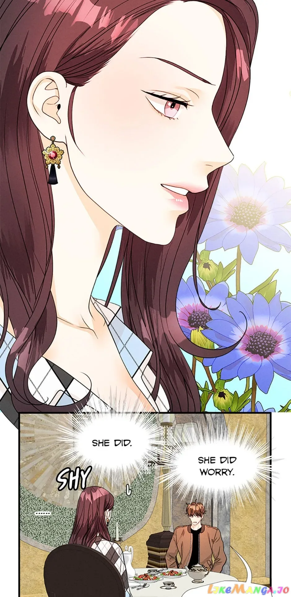 Personal Preference Chapter 21 page 25