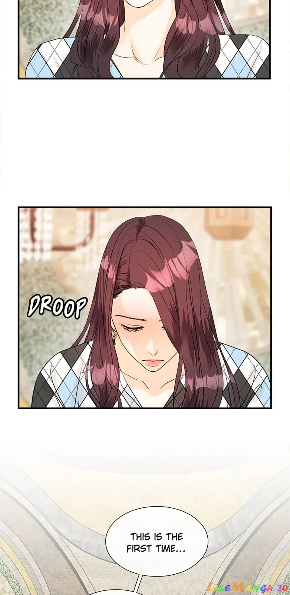 Personal Preference Chapter 21 page 38
