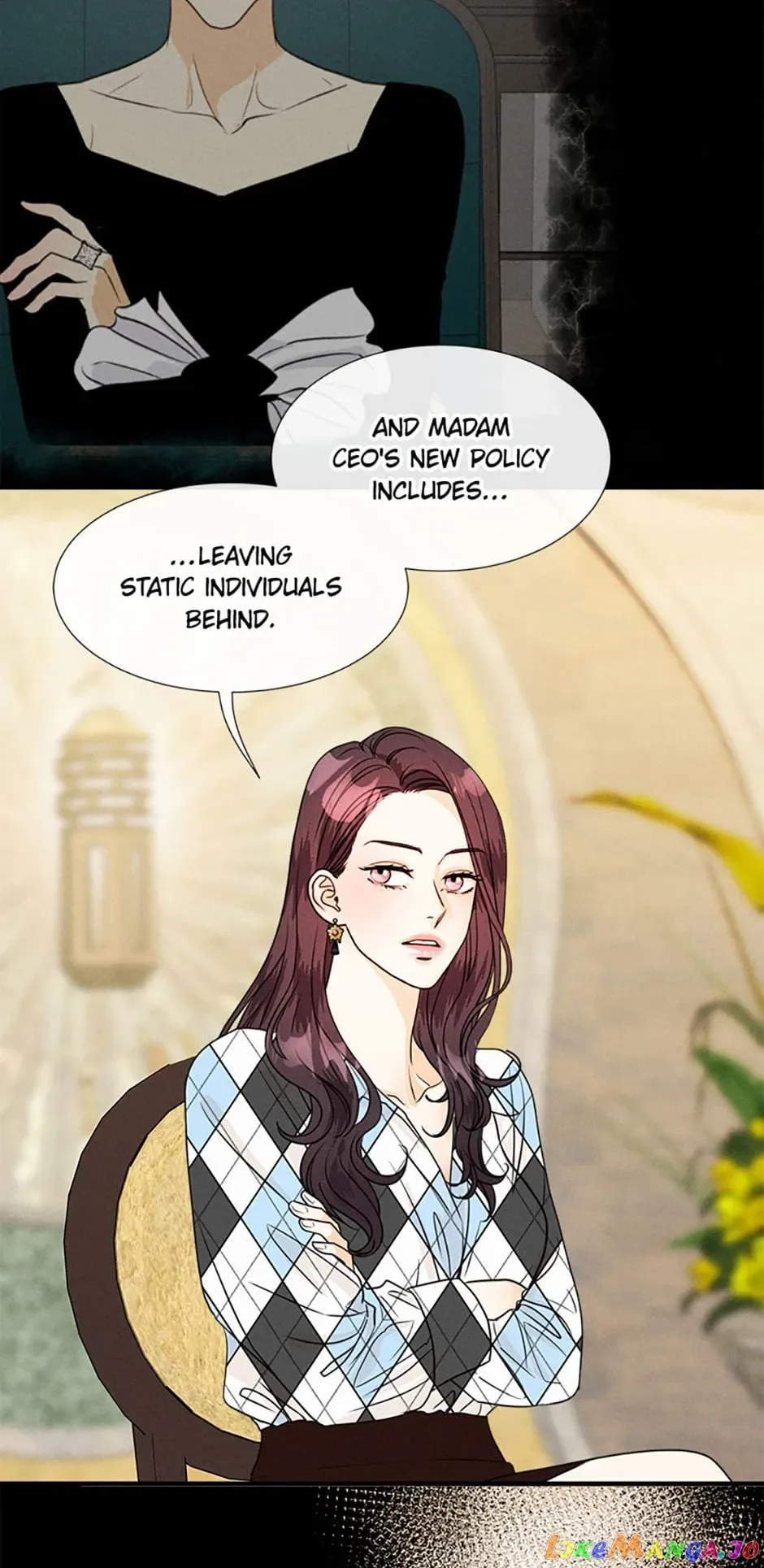 Personal Preference Chapter 21 page 17