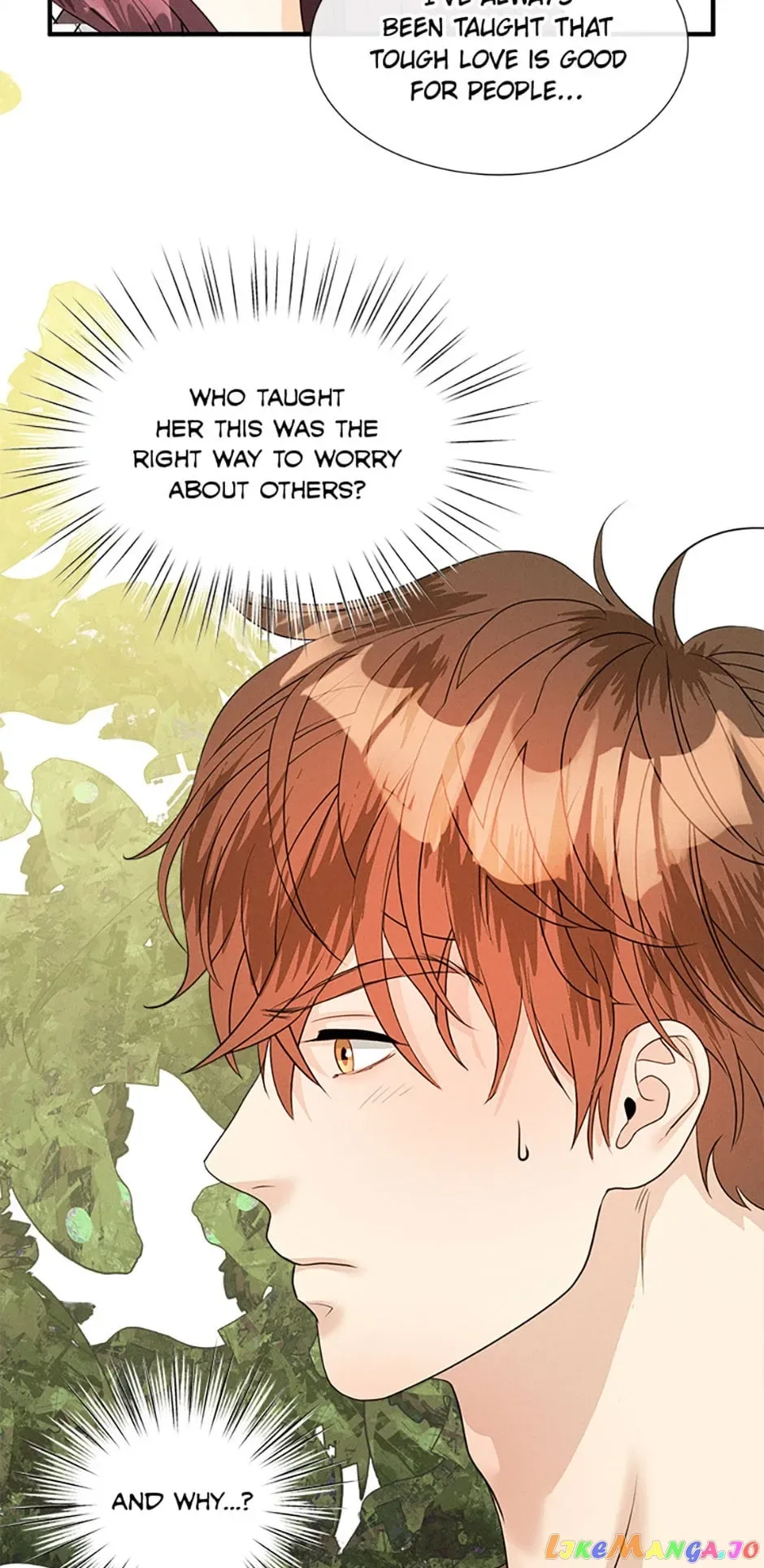 Personal Preference Chapter 21 page 33