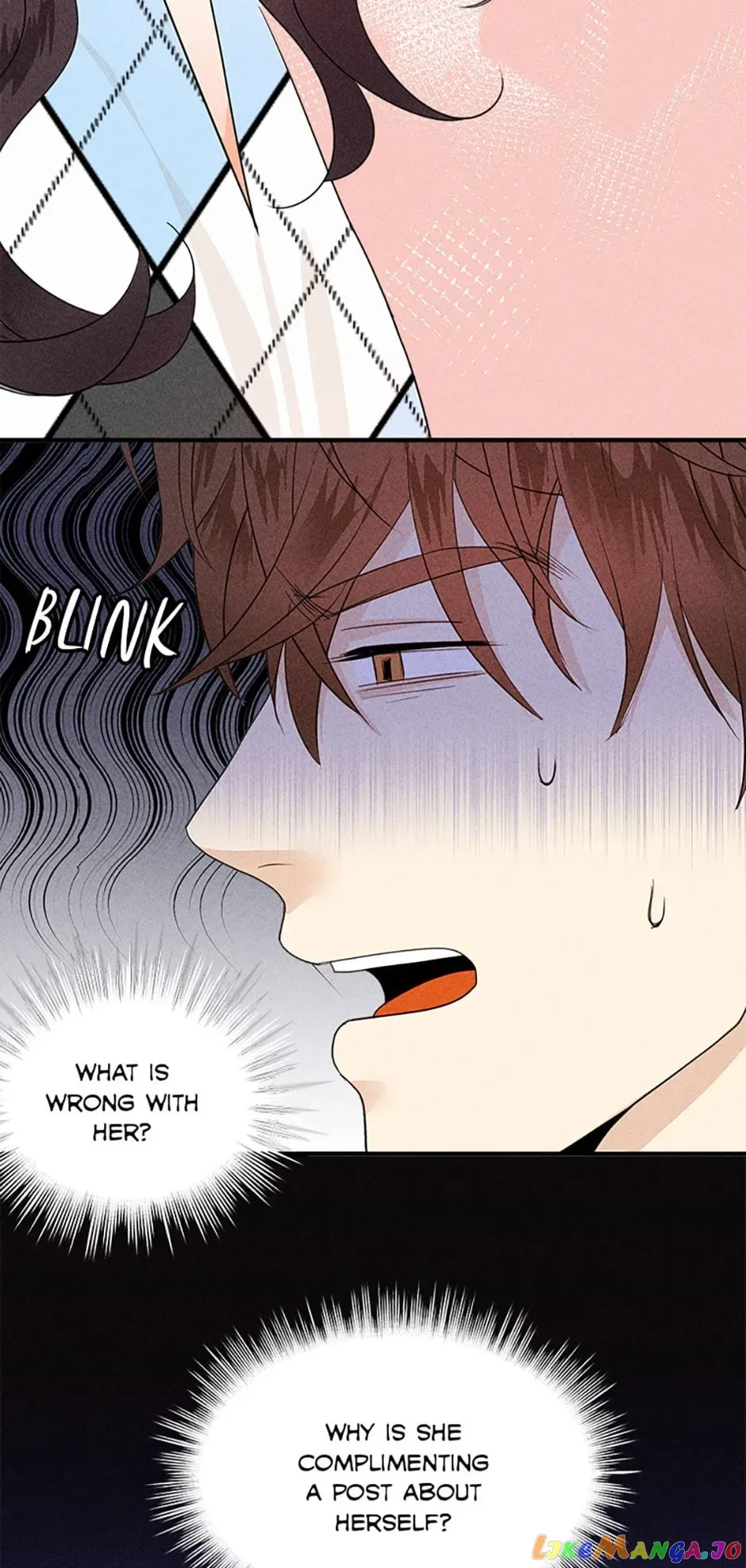 Personal Preference Chapter 21 page 5