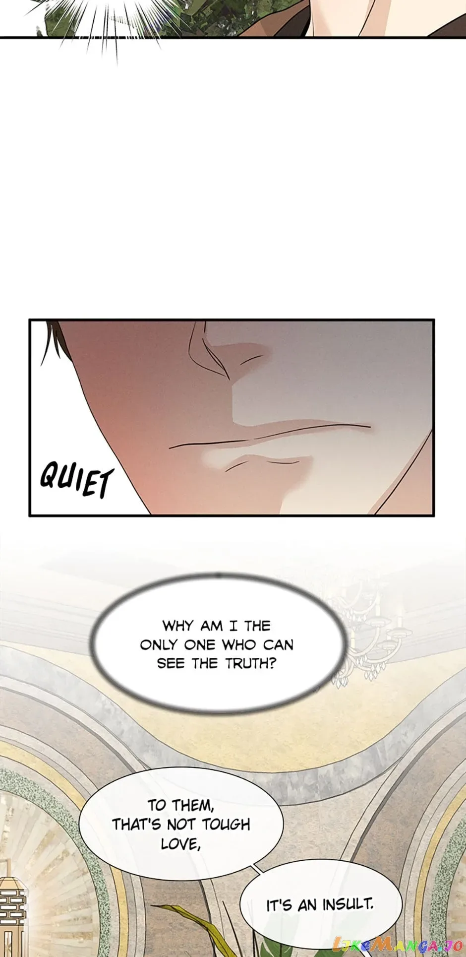 Personal Preference Chapter 21 page 34