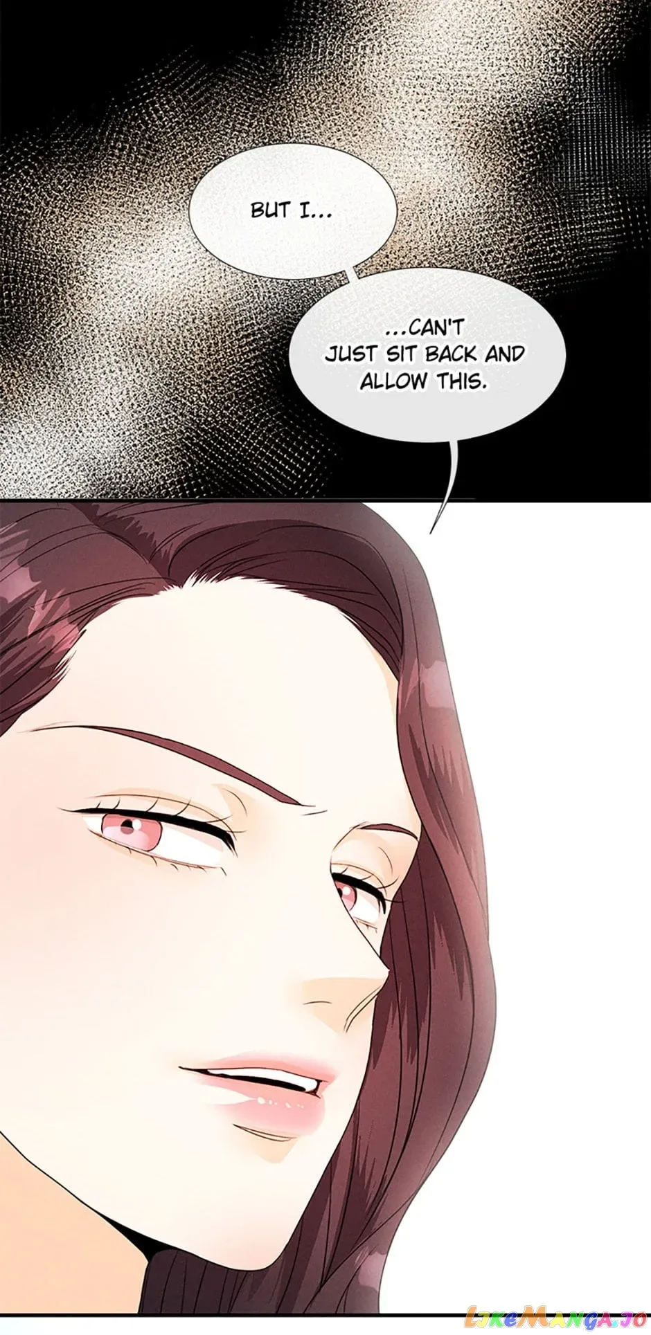 Personal Preference Chapter 21 page 18