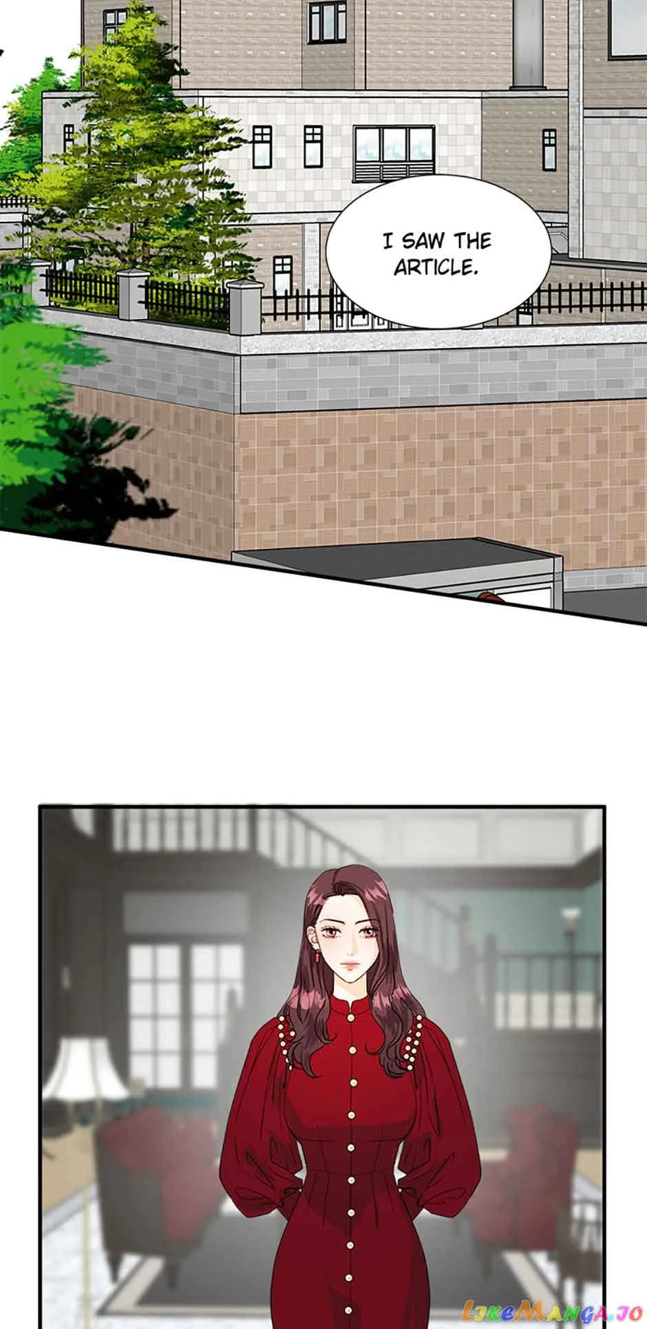Personal Preference Chapter 18 page 3