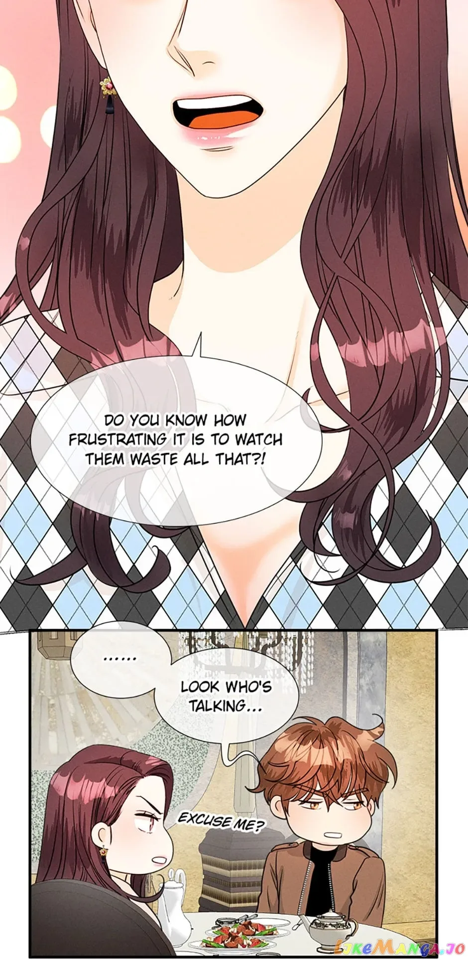 Personal Preference Chapter 21 page 48