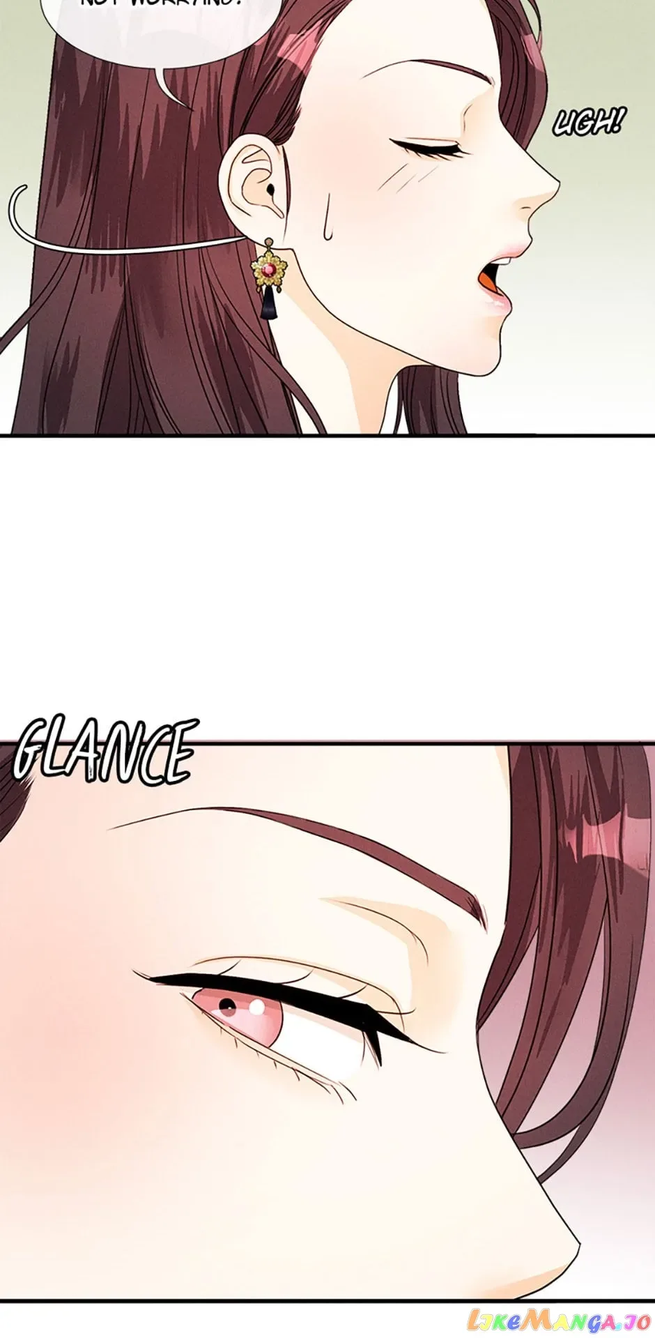 Personal Preference Chapter 21 page 27