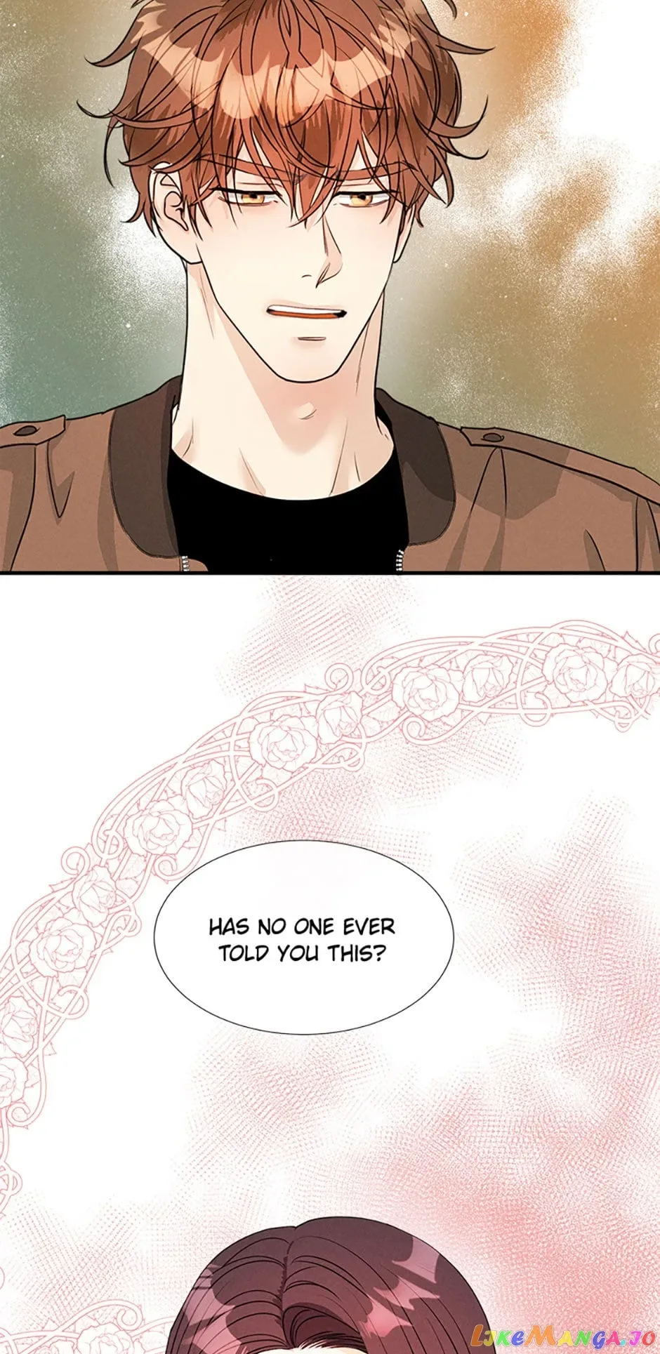 Personal Preference Chapter 21 page 36