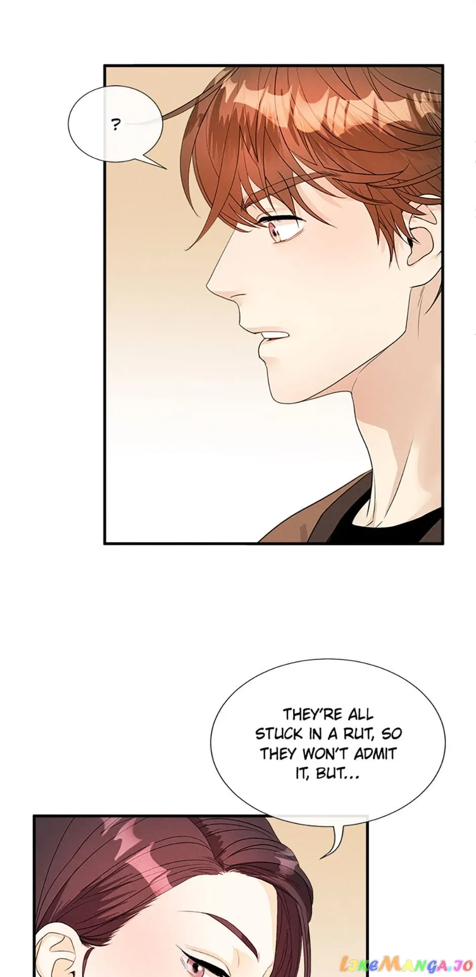 Personal Preference Chapter 21 page 15