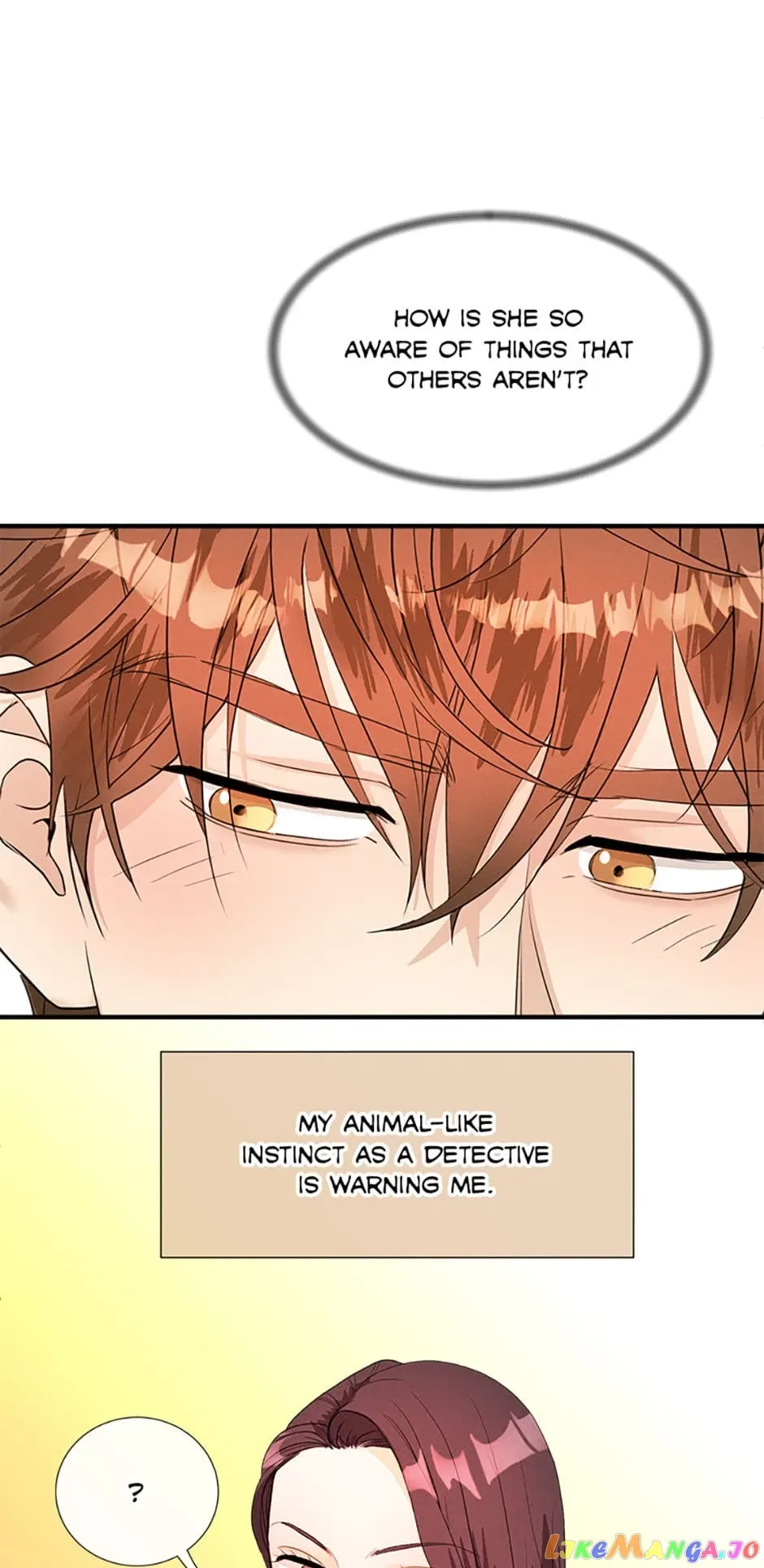 Personal Preference Chapter 21 page 49