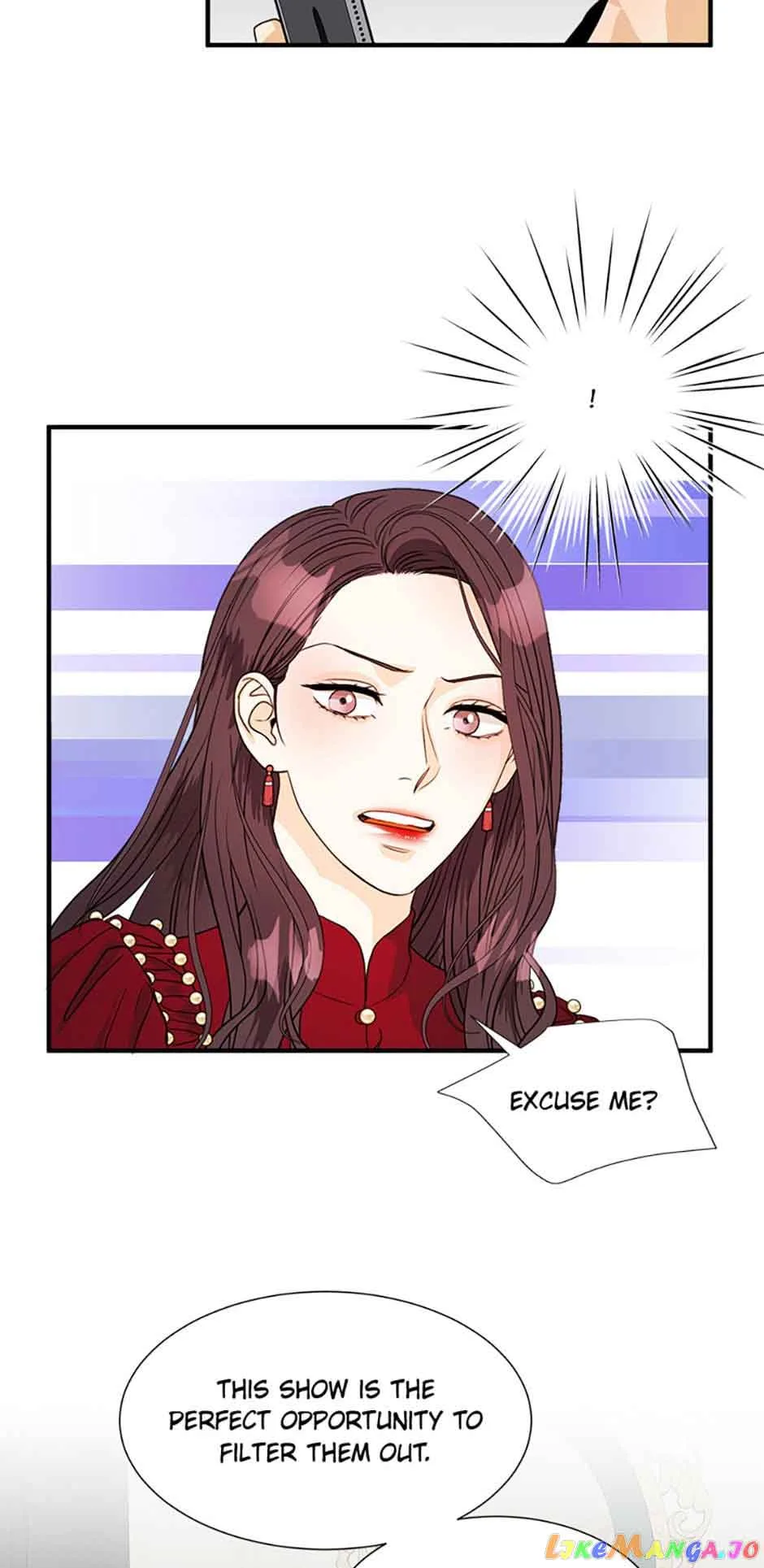 Personal Preference Chapter 18 page 12