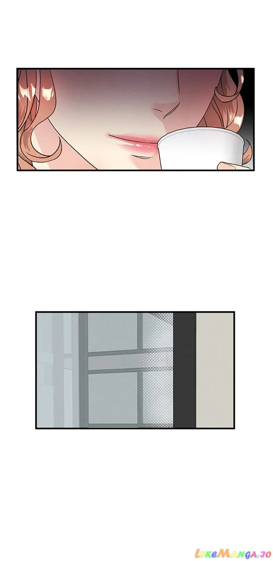 Personal Preference Chapter 20 page 25