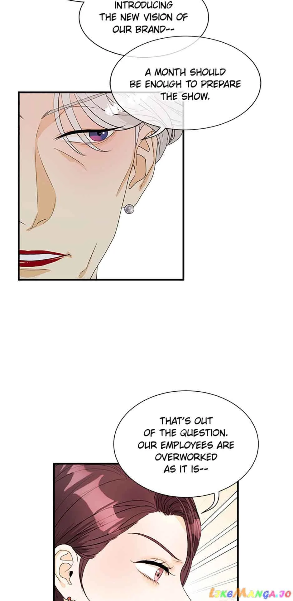 Personal Preference Chapter 18 page 10