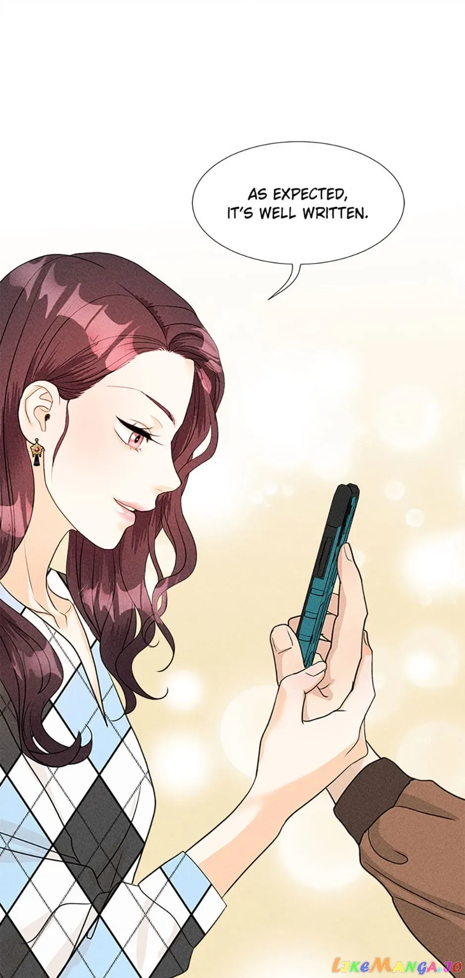 Personal Preference Chapter 21 page 2