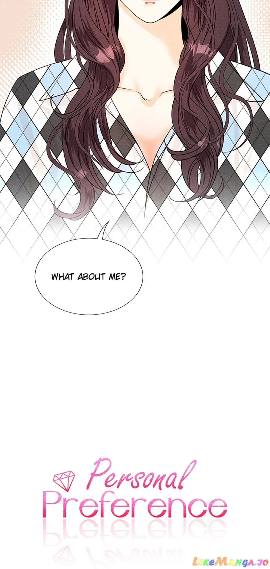 Personal Preference Chapter 21 page 9