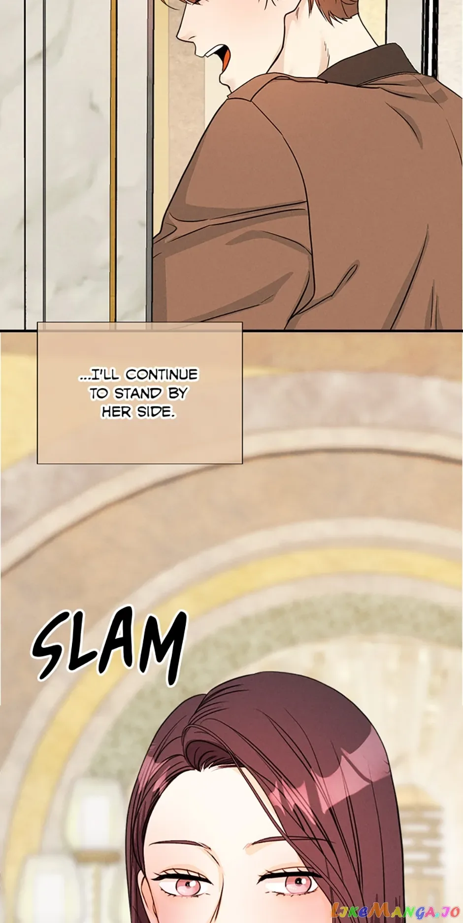 Personal Preference Chapter 21 page 55