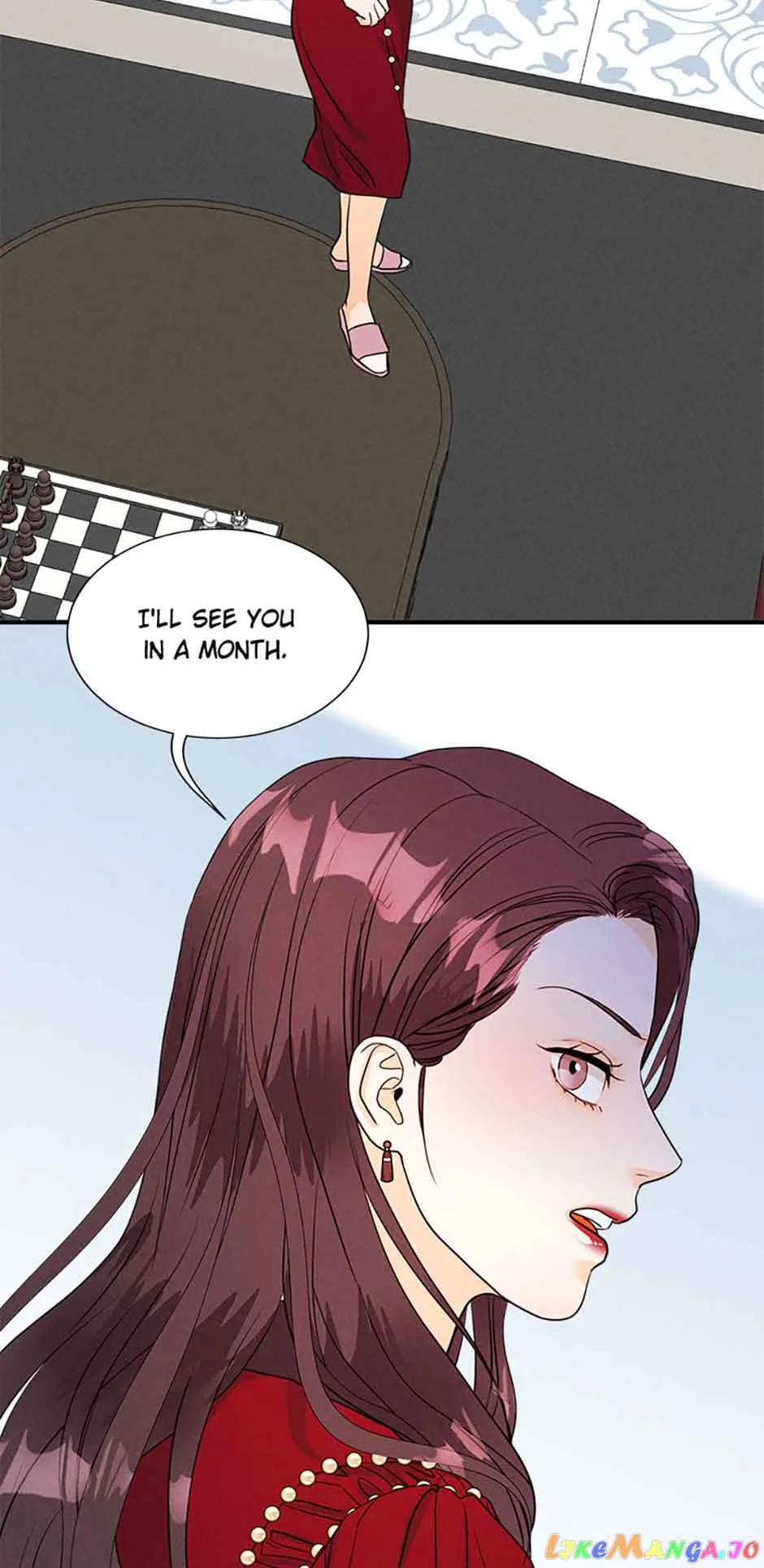 Personal Preference Chapter 18 page 18