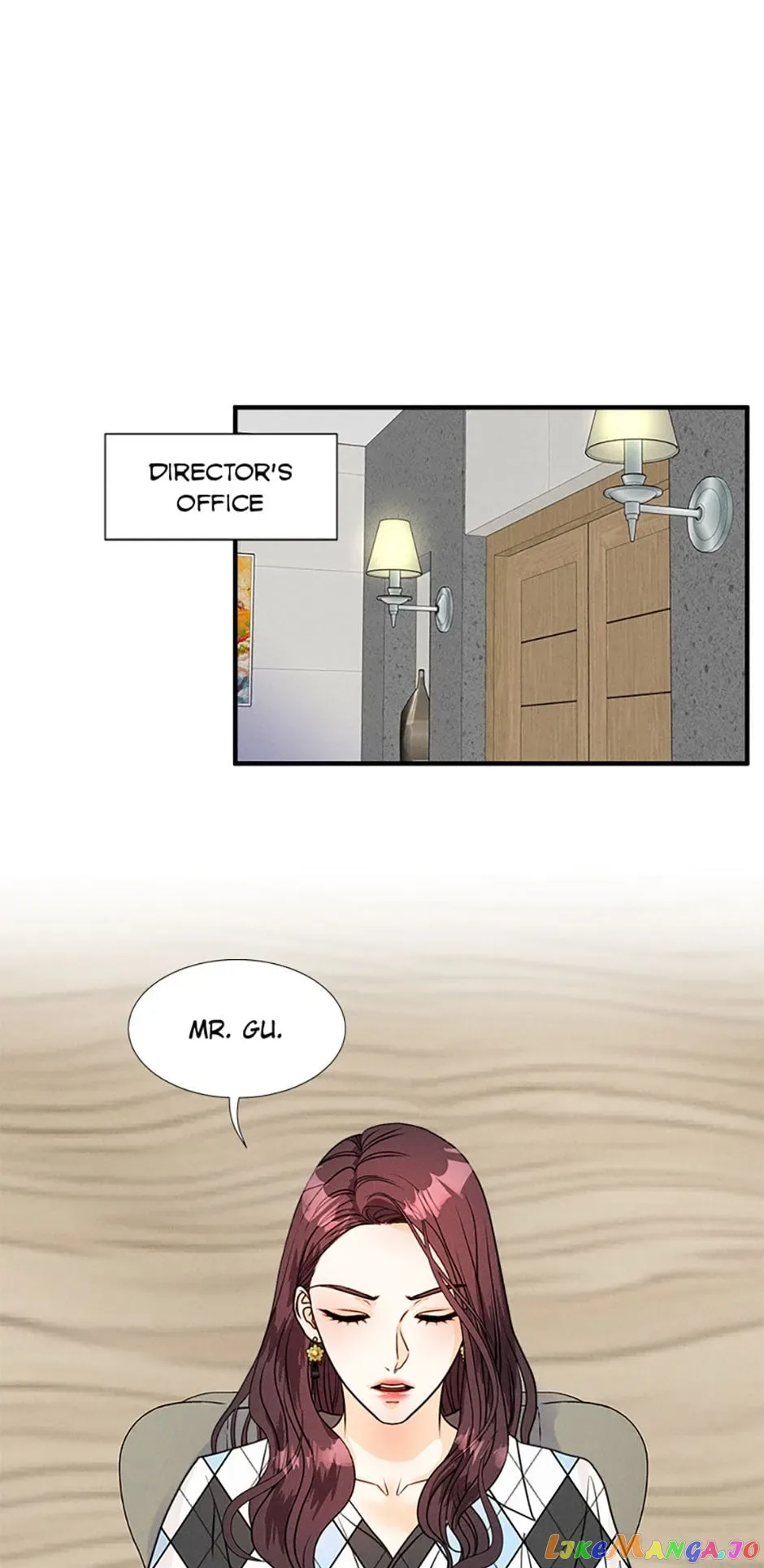 Personal Preference Chapter 20 page 26