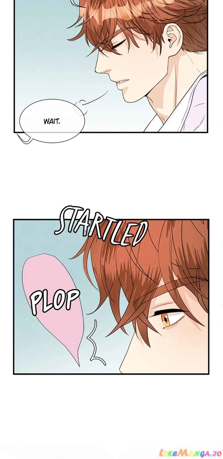 Personal Preference Chapter 18 page 26