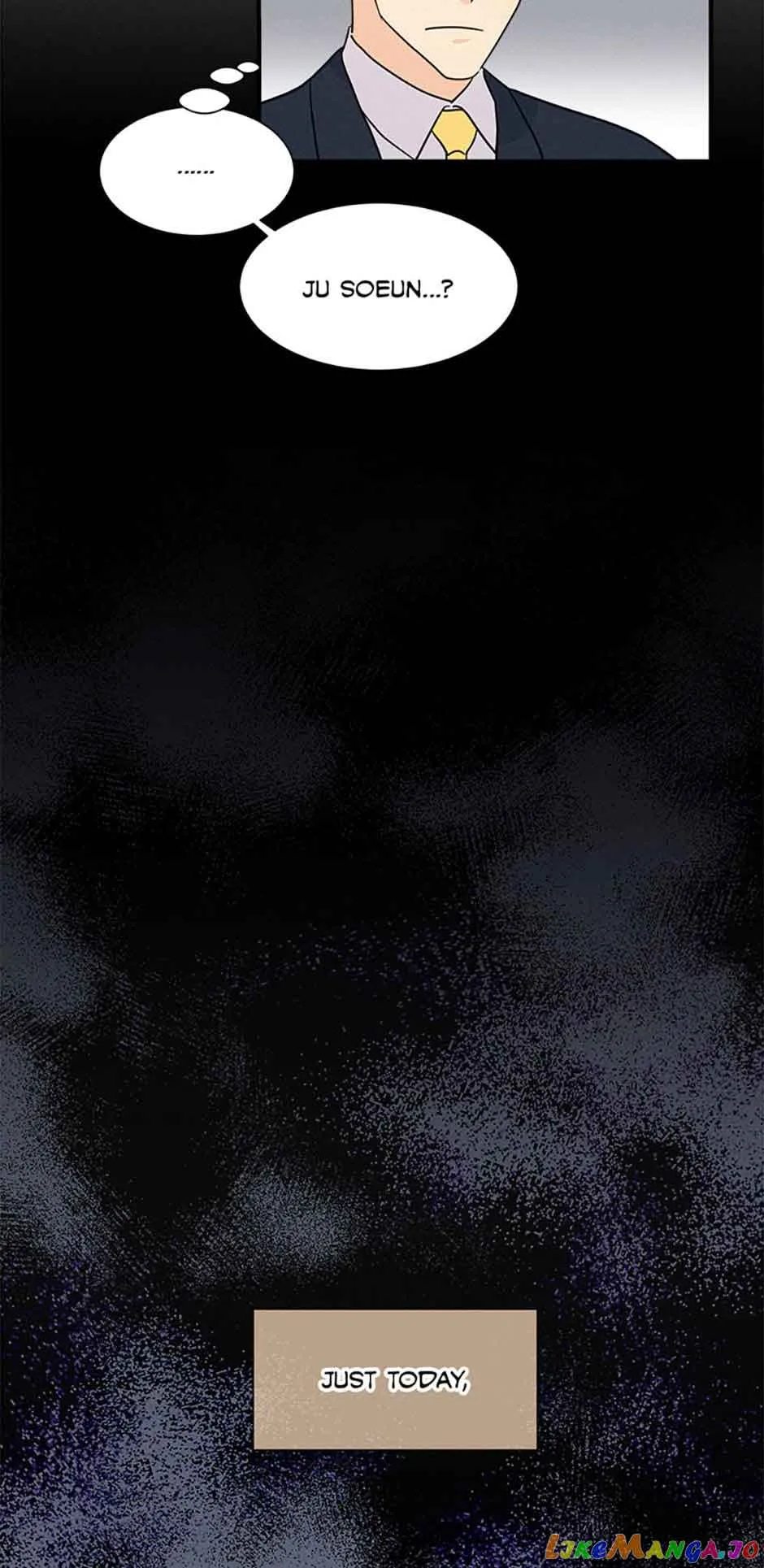 Personal Preference Chapter 18 page 20